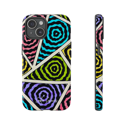 Neon Dreams | Premium Phone Case