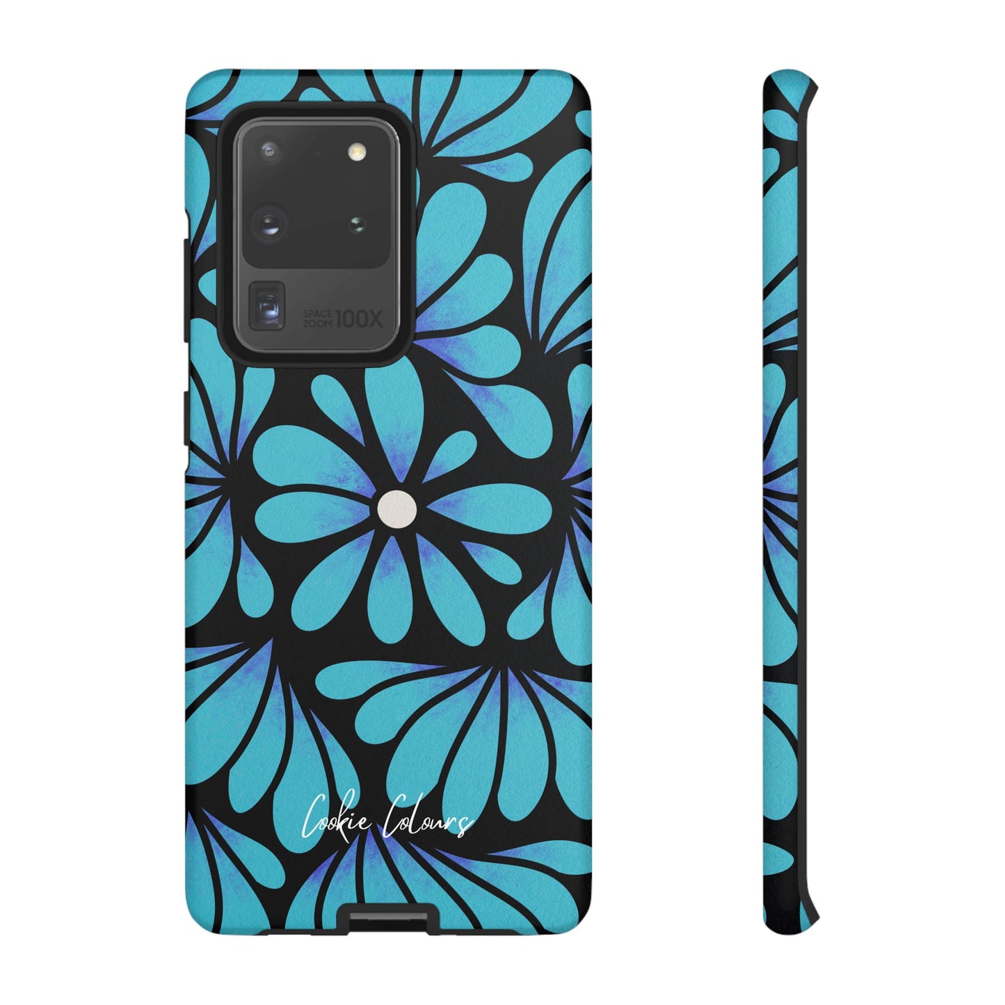 Funky Floral | Premium Phone Case