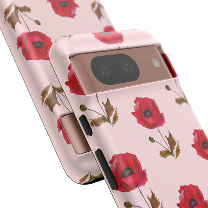 Amapola | Premium Phone Case