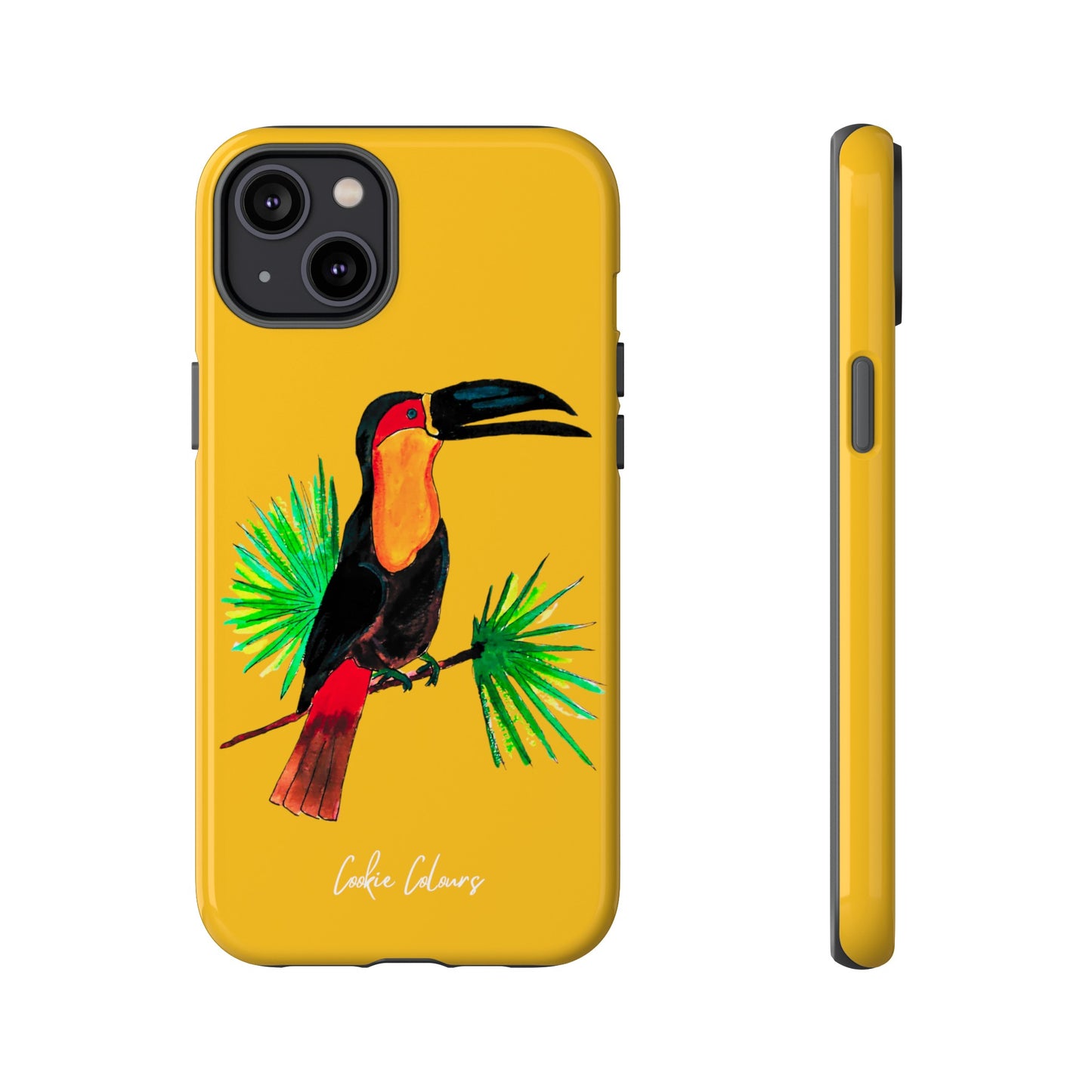 Toucan | Premium Phone Case