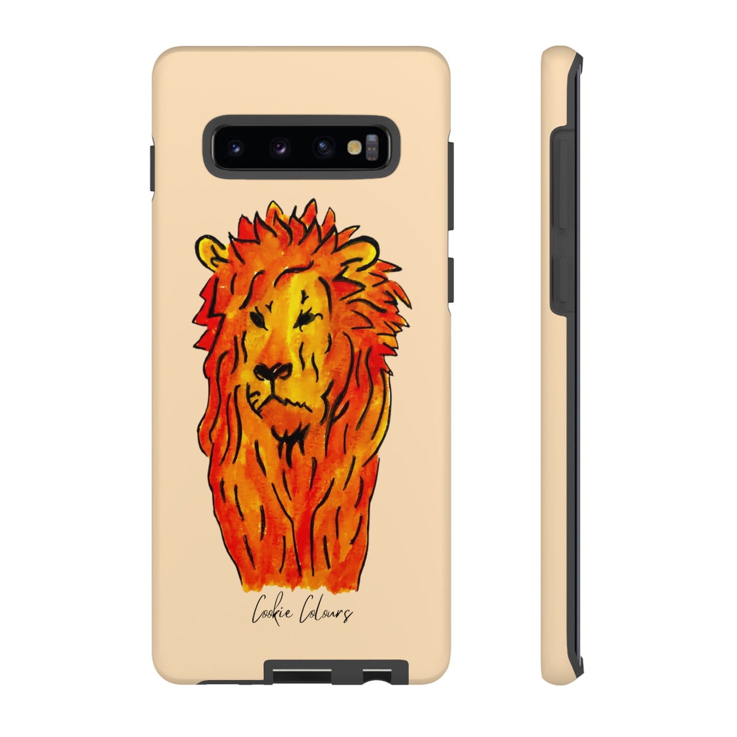 Simba | Premium Phone Case