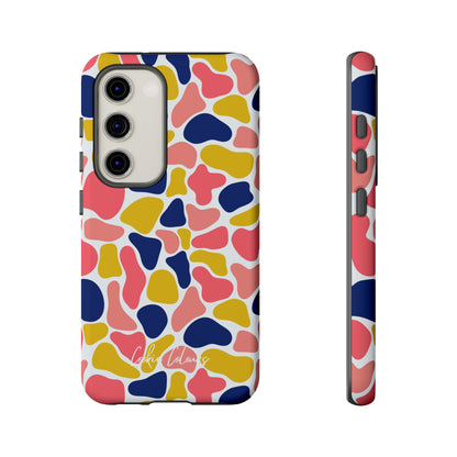 Abstract Joy | Premium Phone Case