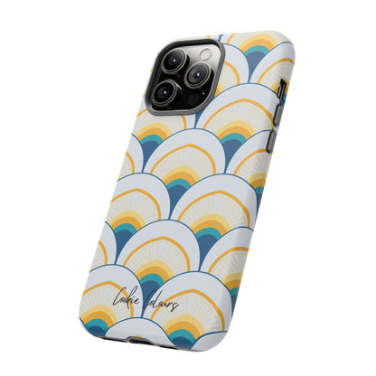 Ocean Wave | Premium Phone Case