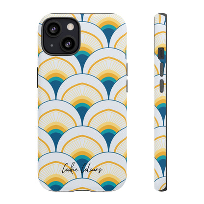 Ocean Wave | Premium Phone Case