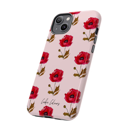 Amapola | Premium Phone Case