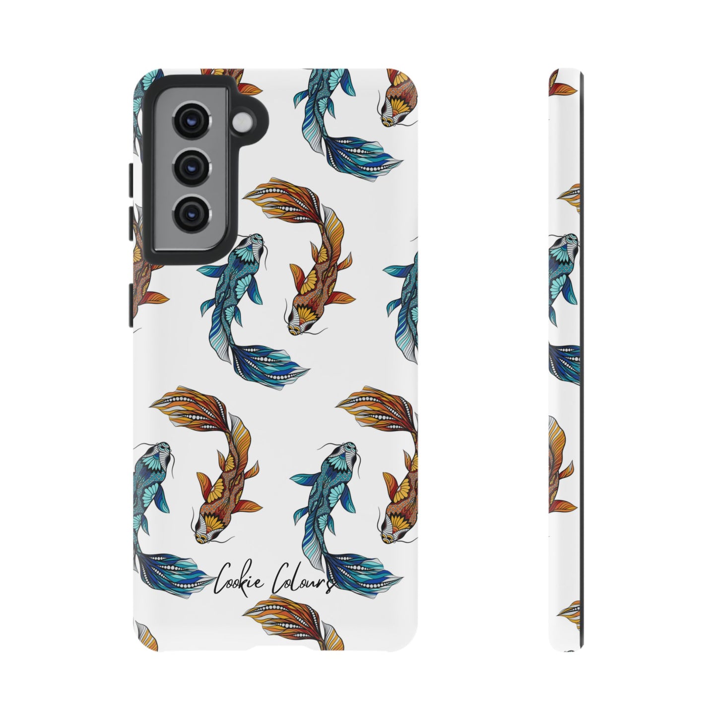 Koi Fish | Premium Phone Case