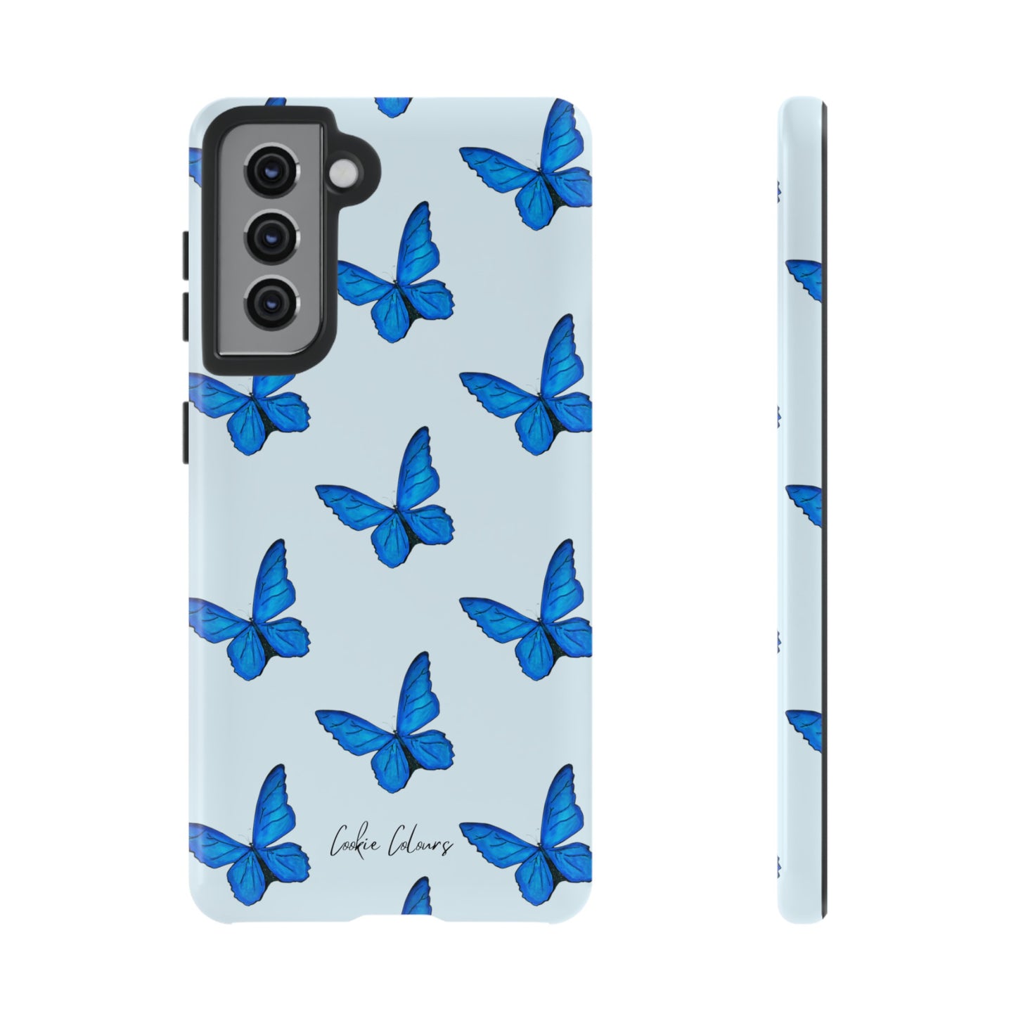 Bluetterfly | Premium Phone Case