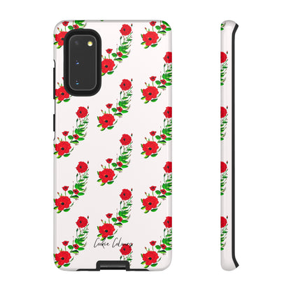 Poppies | Premium Phone Case