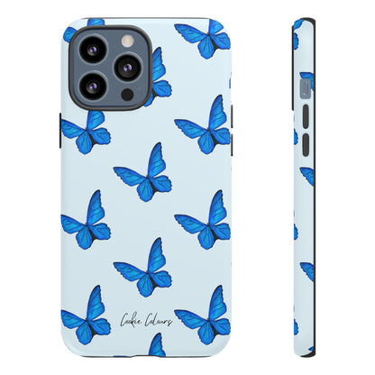 Bluetterfly | Premium Phone Case