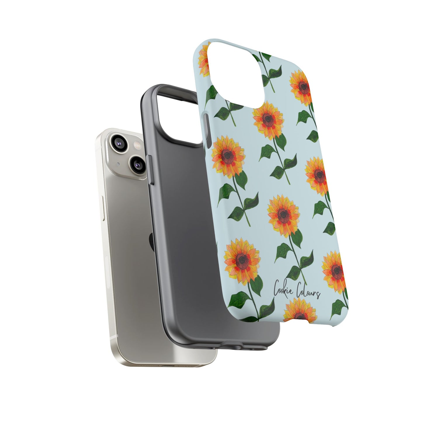 Sunflower | Premium Phone Case