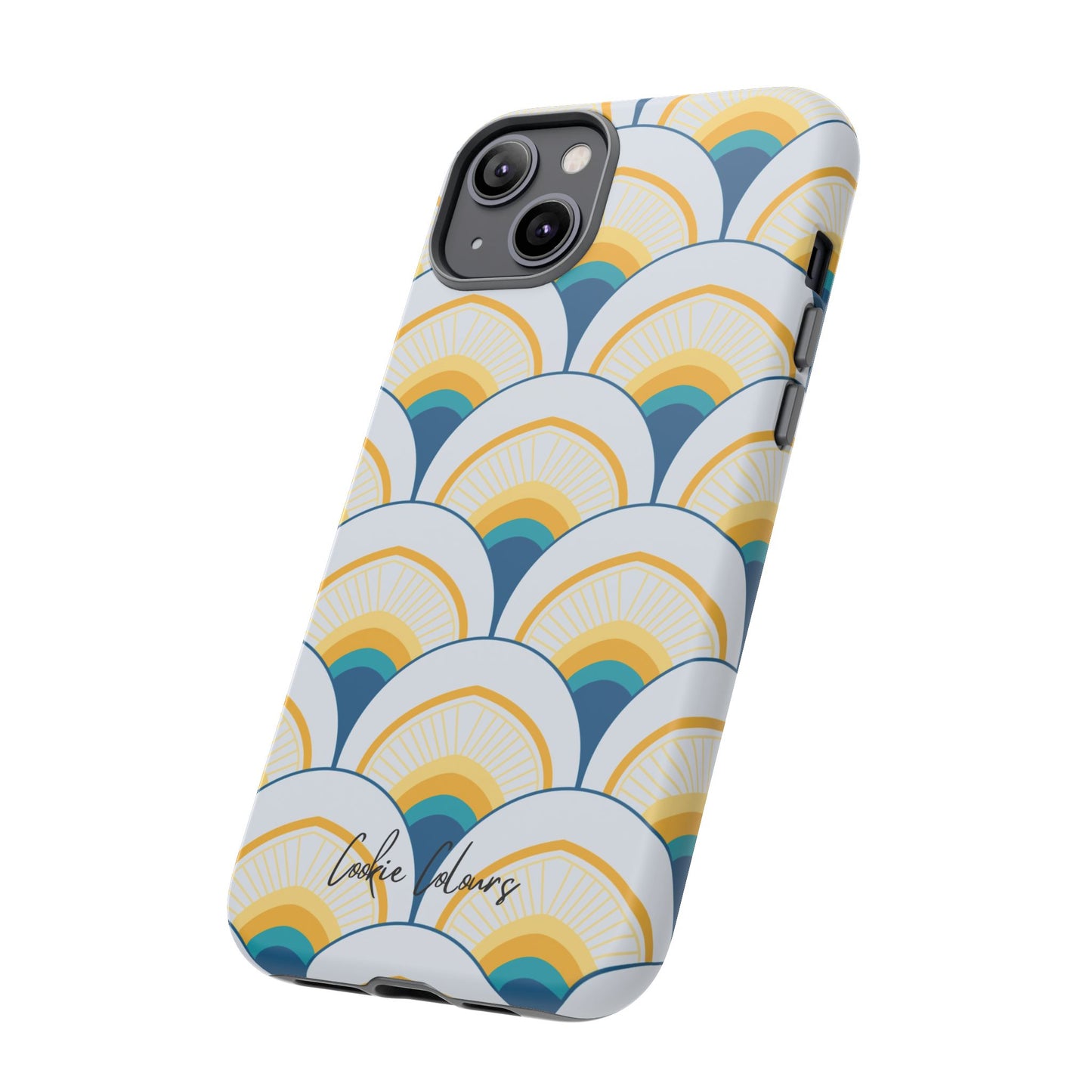 Ocean Wave | Premium Phone Case