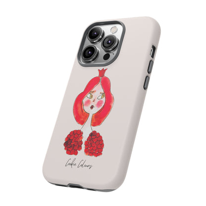 Blush | Premium Phone Case