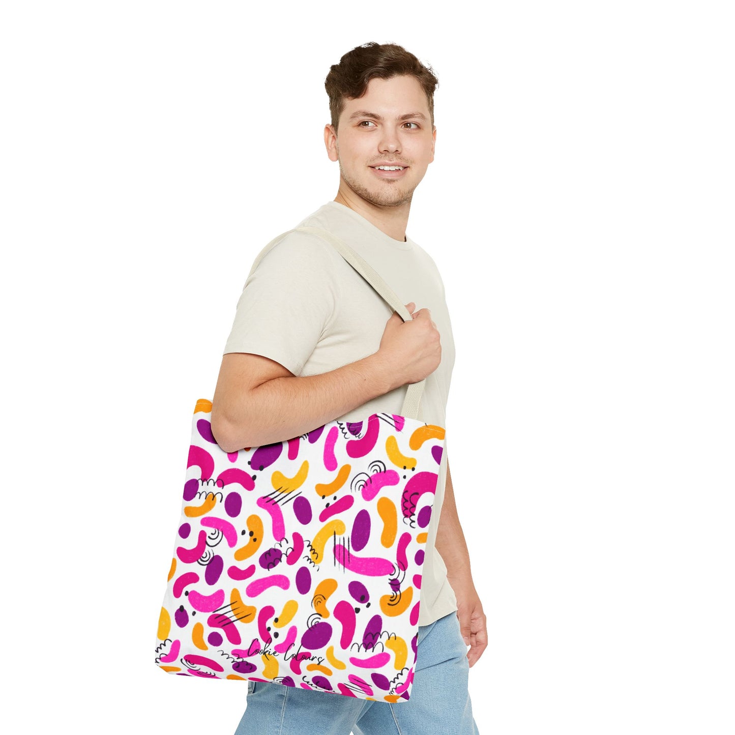 Jelly Beans | Tote Bag