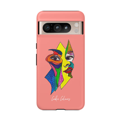 Avant Garde | Premium Phone Case