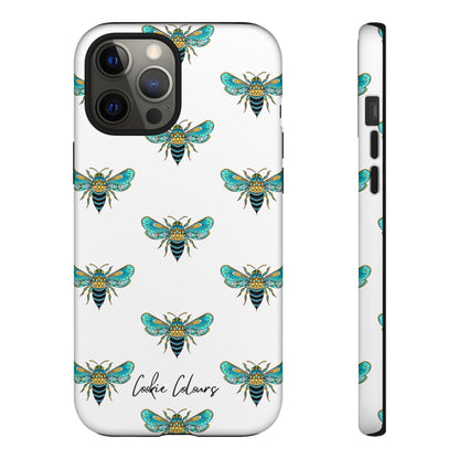 Bee-utiful | Premium Phone Case