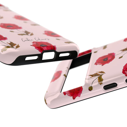 Amapola | Premium Phone Case