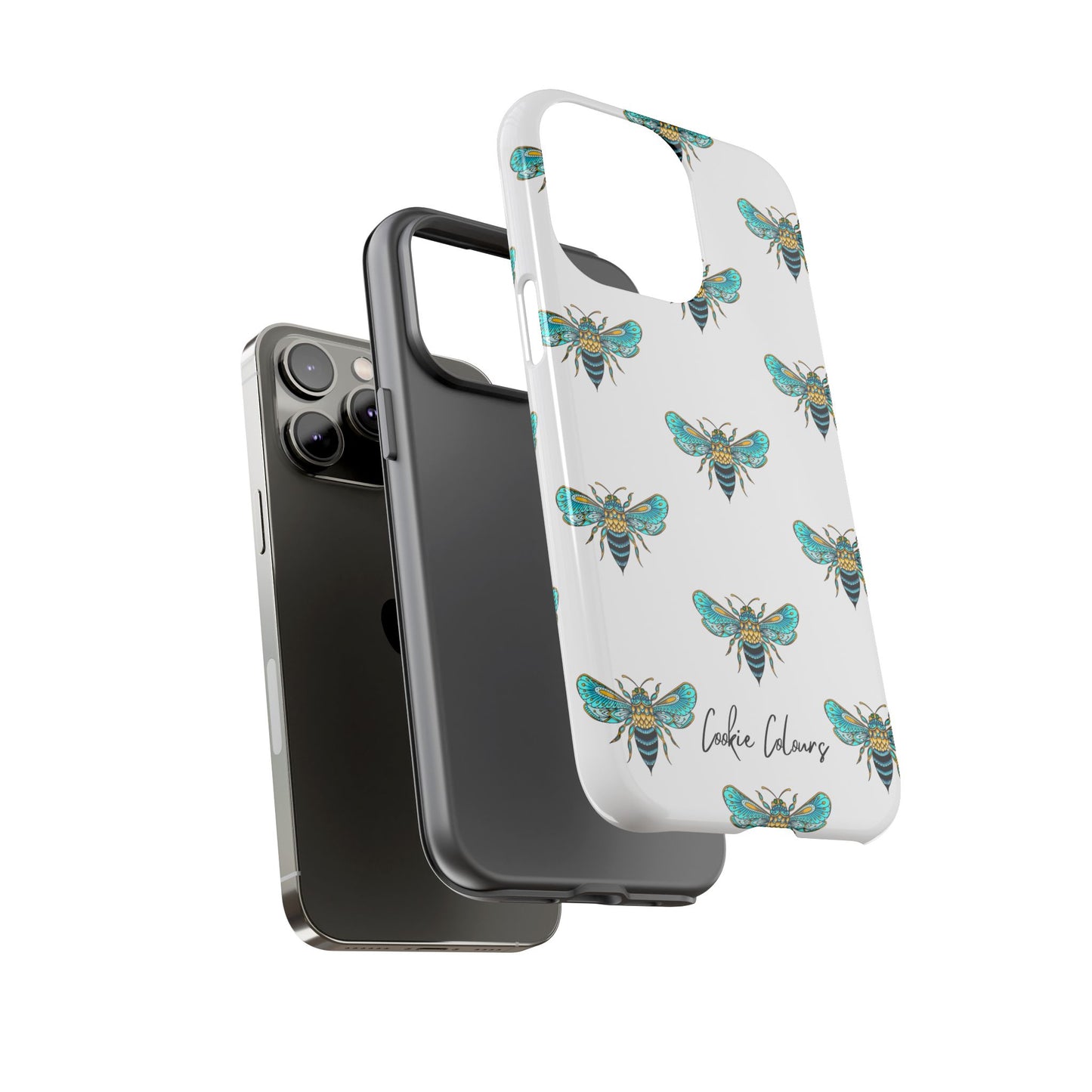 Bee-utiful | Premium Phone Case