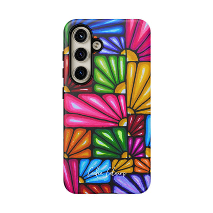 Elysium Blooms | Premium Phone Case