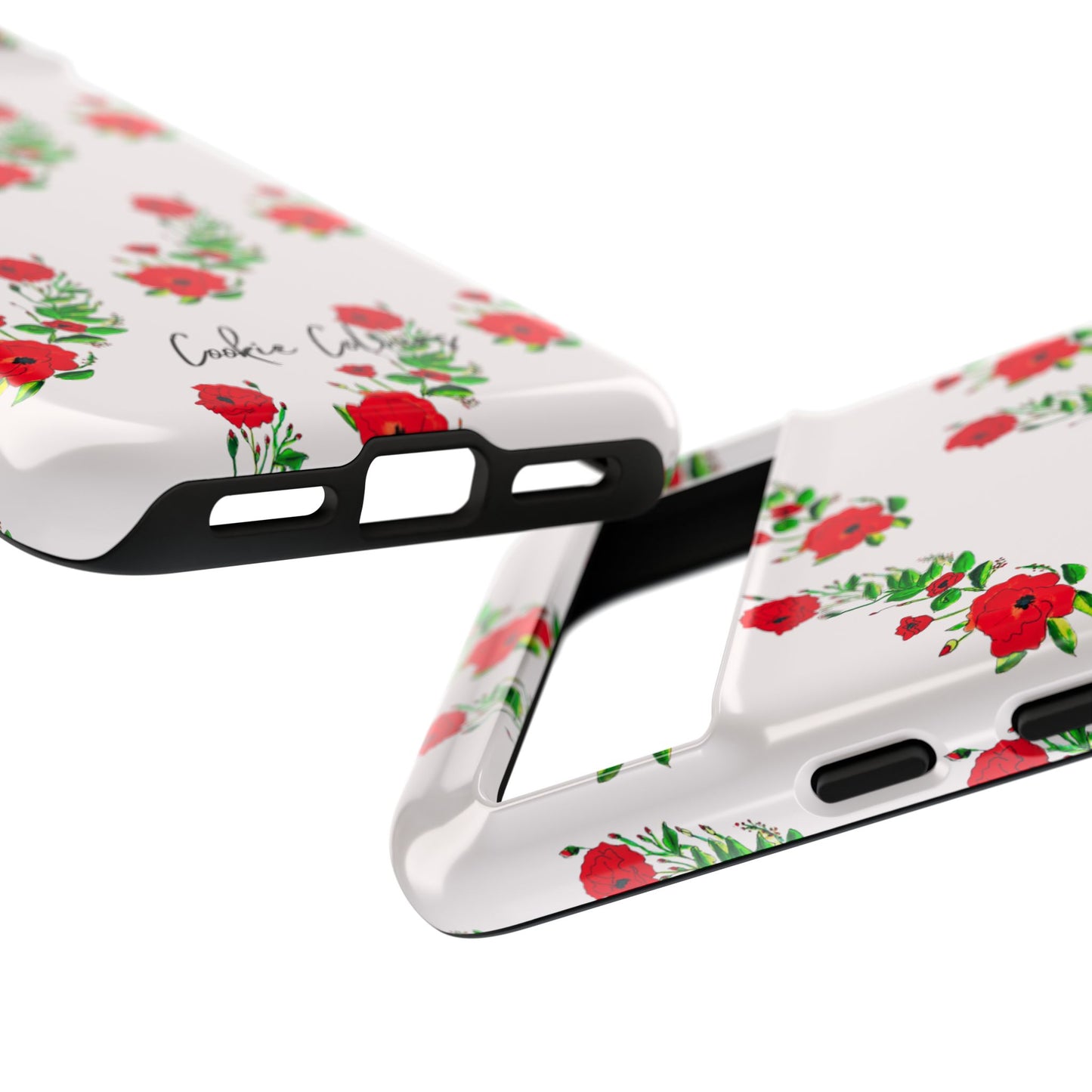 Poppies | Premium Phone Case