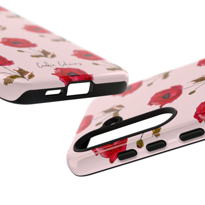 Amapola | Premium Phone Case