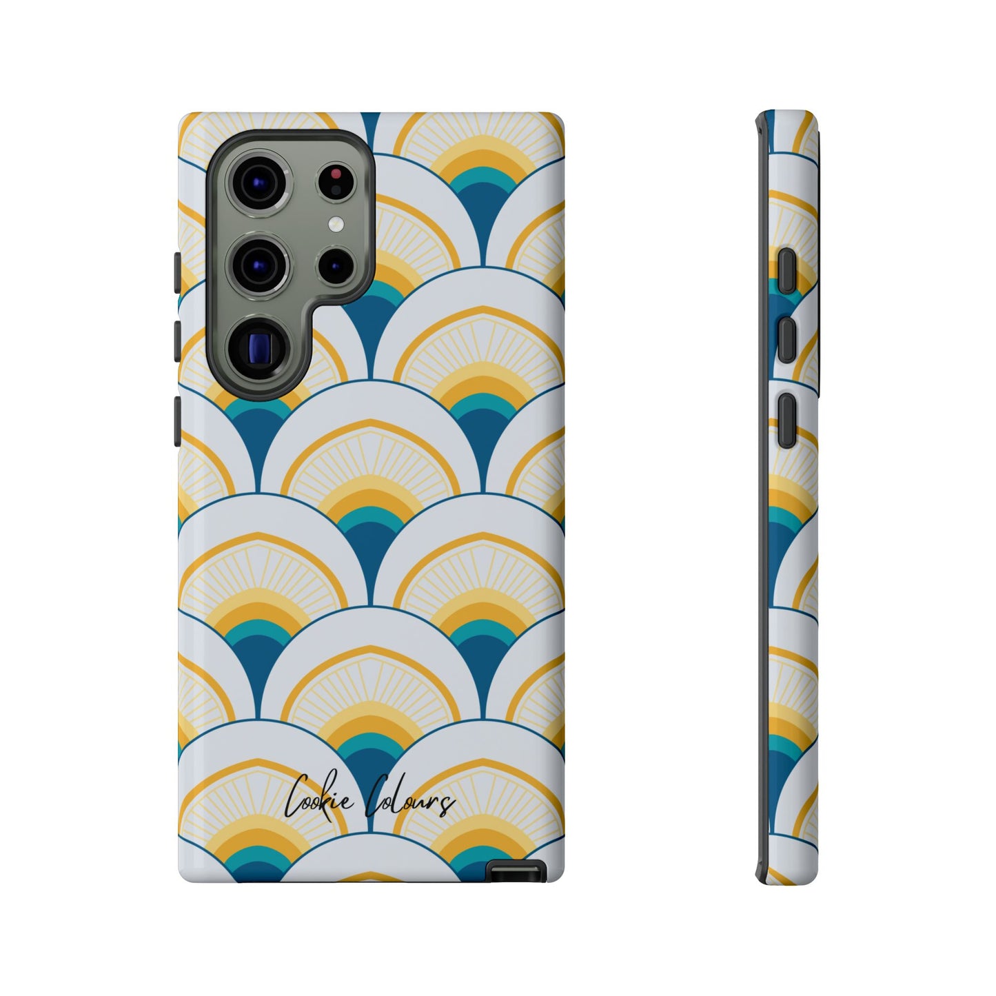 Ocean Wave | Premium Phone Case