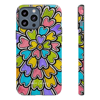 Whispers of Spring | Premium Phone Case