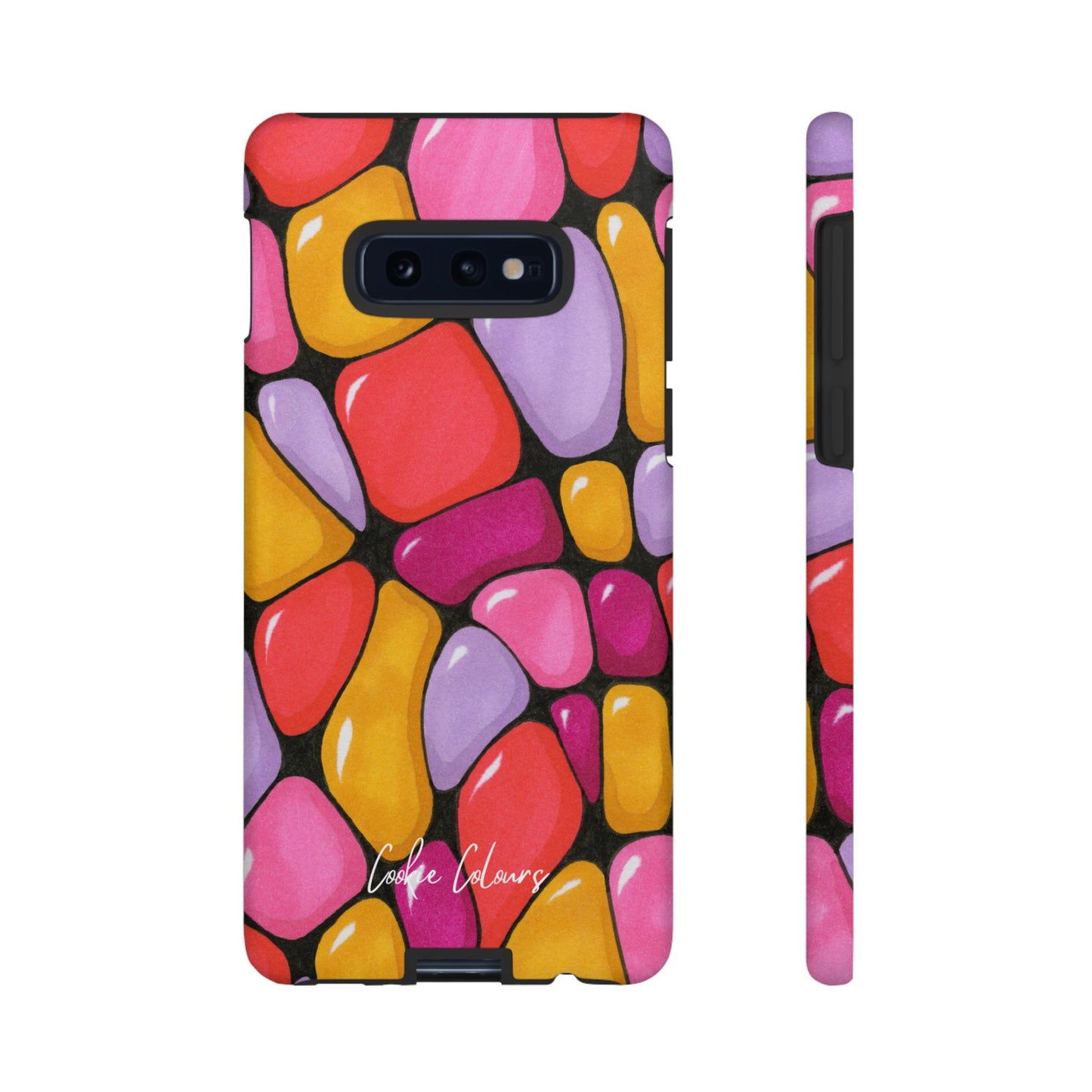 Candy Stone | Premium Phone Case