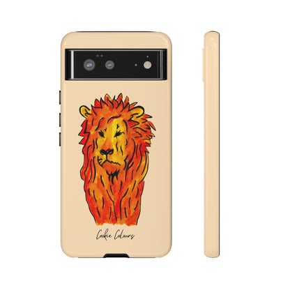 Simba | Premium Phone Case