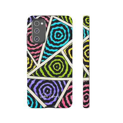 Neon Dreams | Premium Phone Case