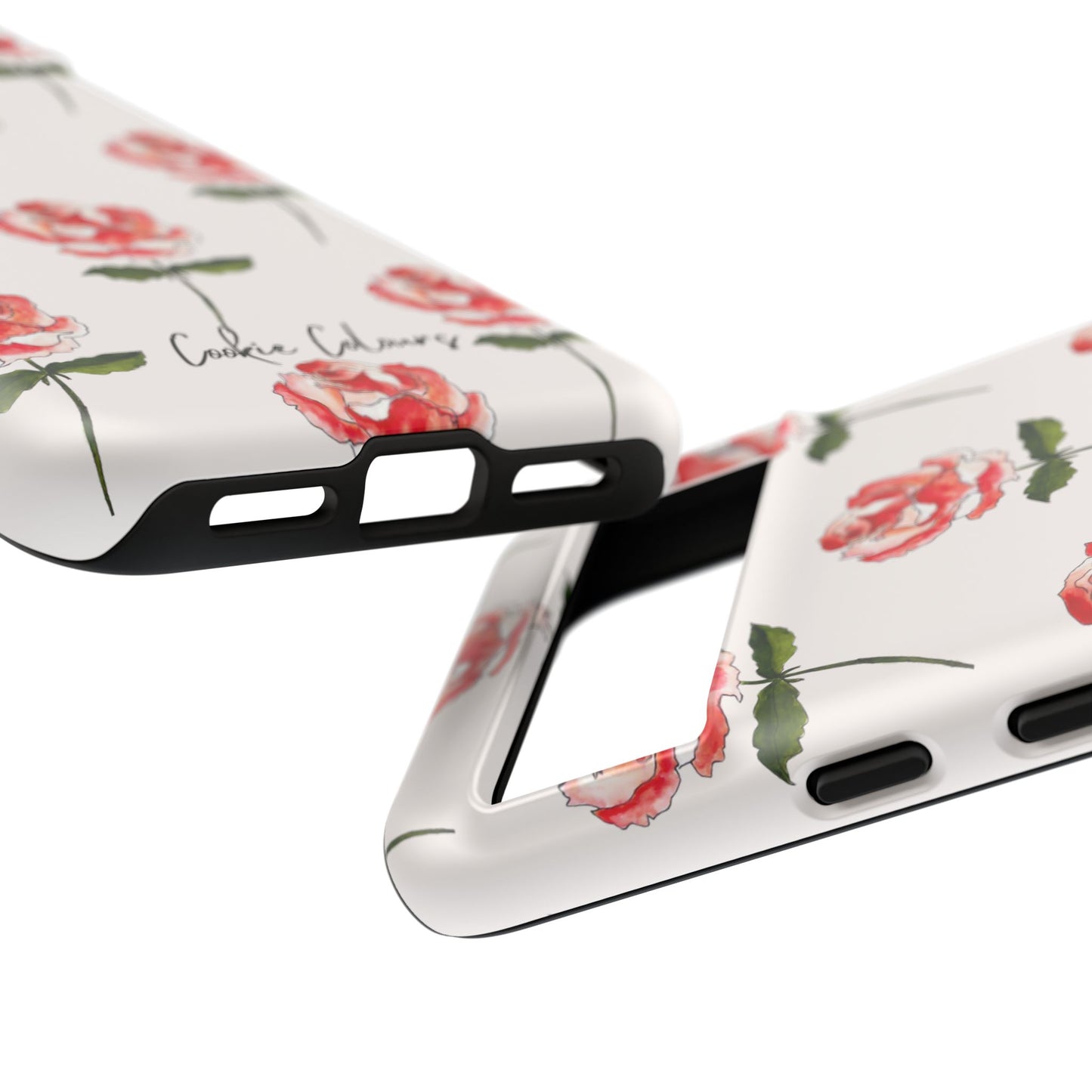 Rosa Rosa | Premium Phone Case