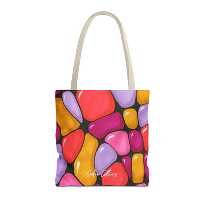 Candy Stone | Tote Bag