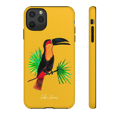 Toucan | Premium Phone Case