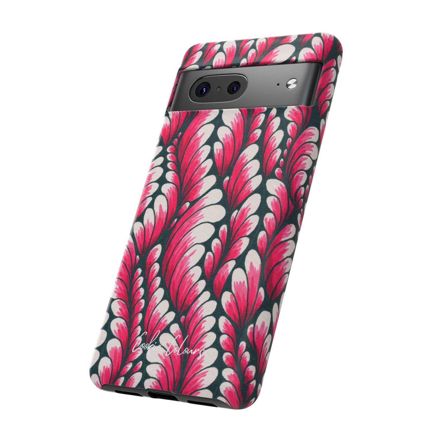 Coral Crush | Premium Phone Case