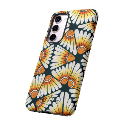 Daisy Delight | Premium Phone Case