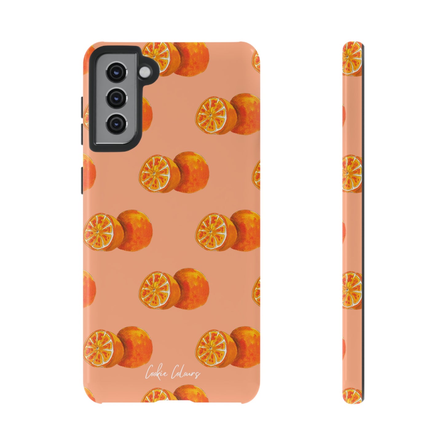 Oranges | Premium Phone Case