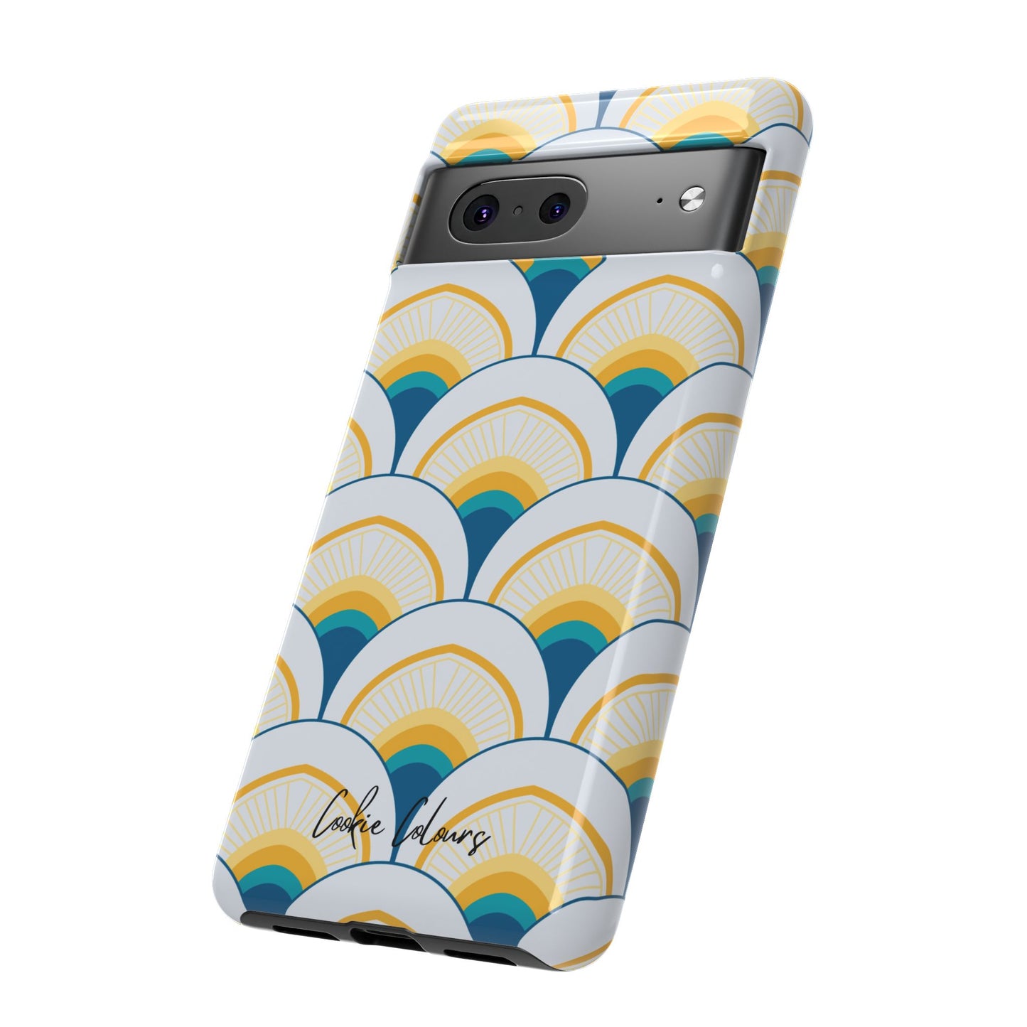 Ocean Wave | Premium Phone Case