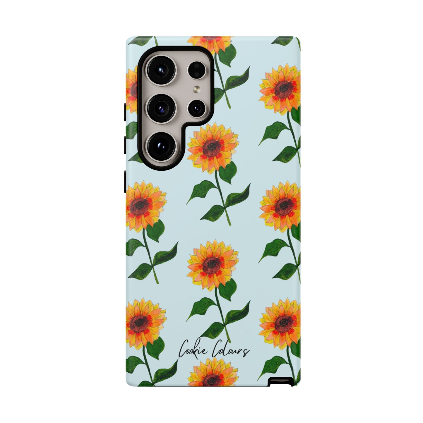 Sunflower | Premium Phone Case