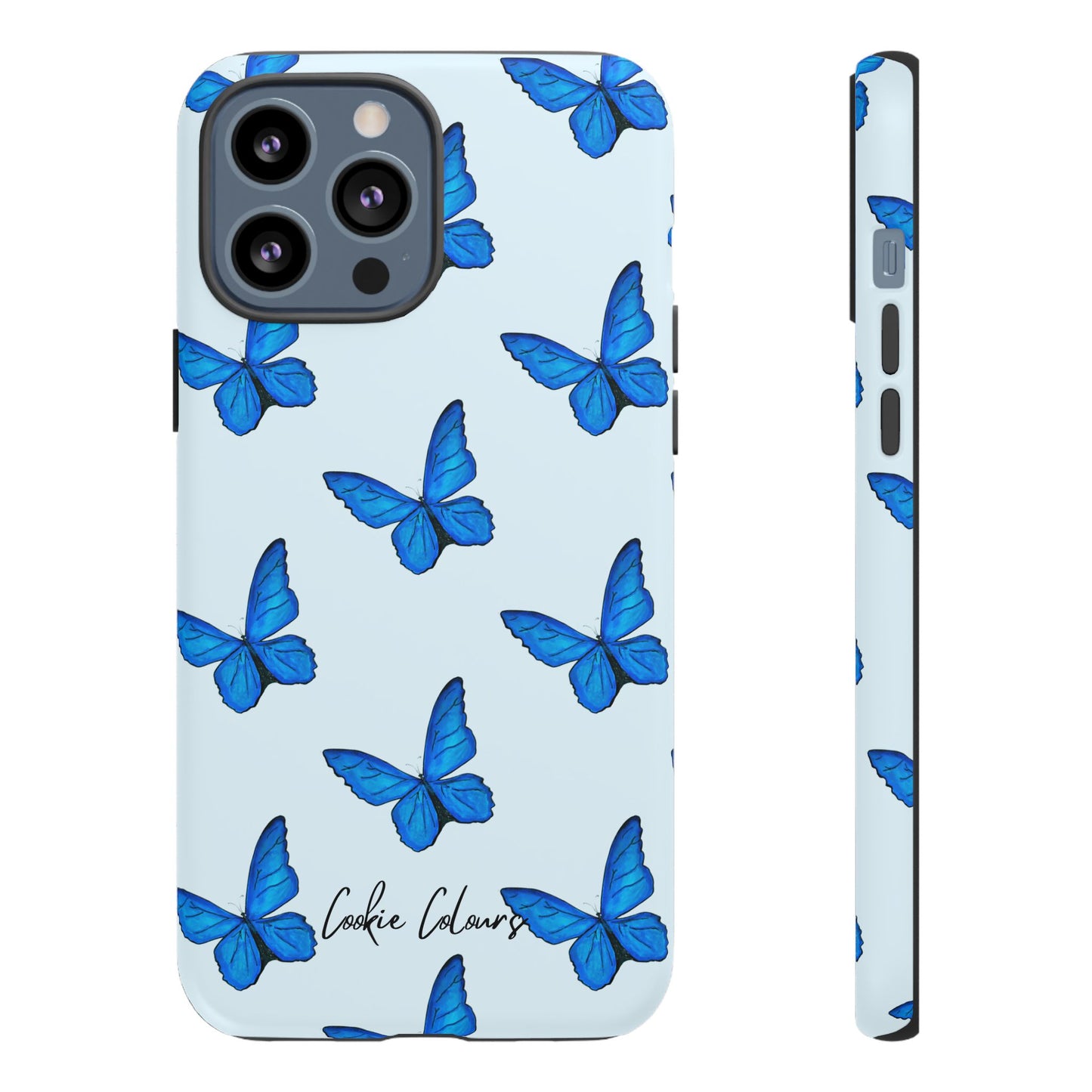 Bluetterfly | Premium Phone Case