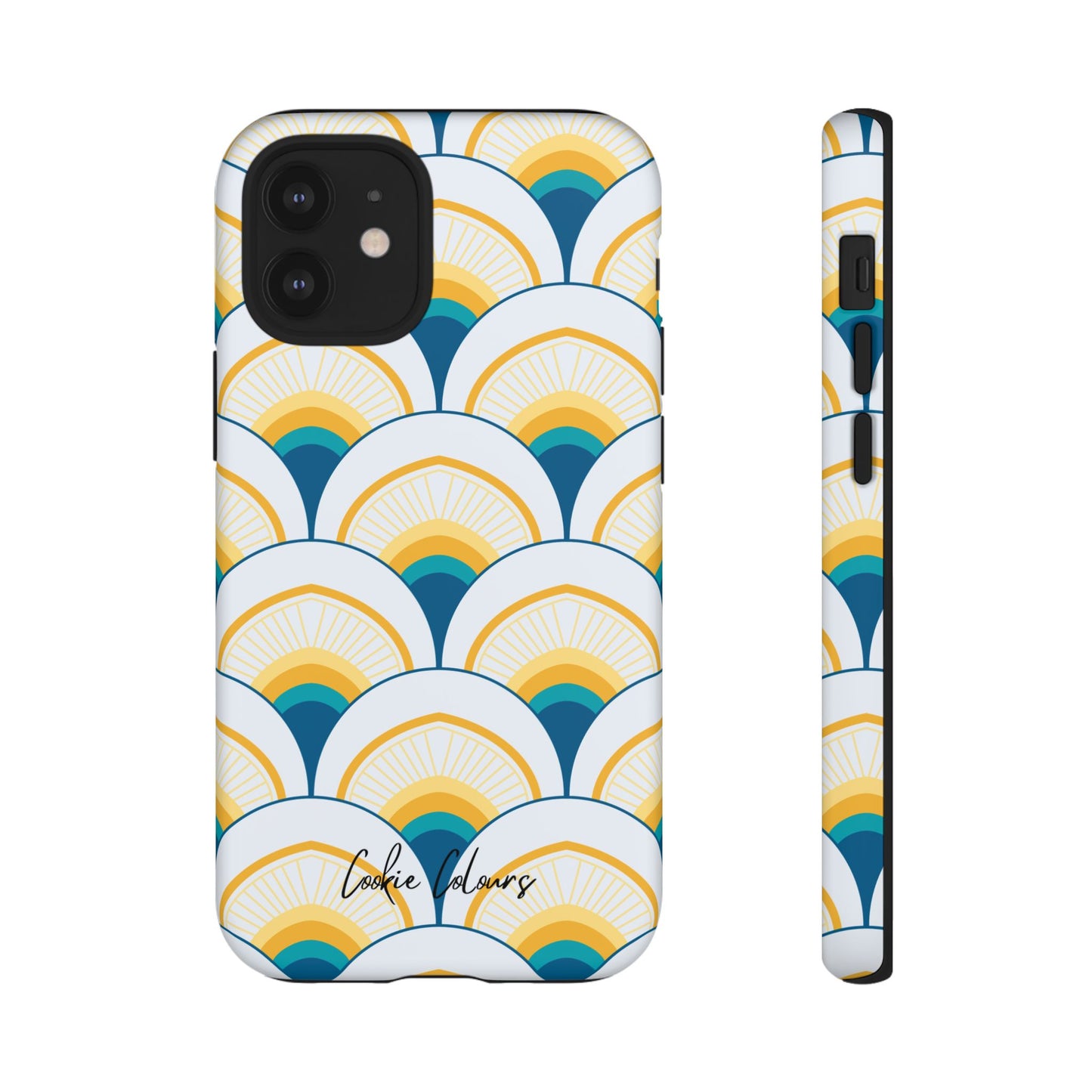 Ocean Wave | Premium Phone Case