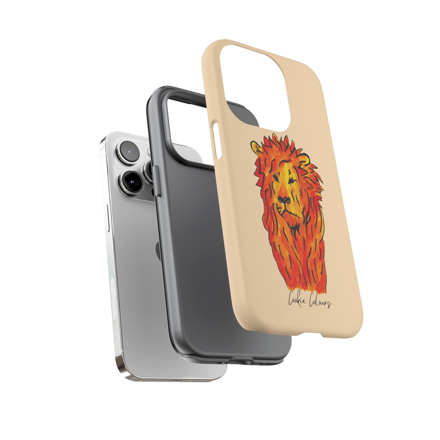 Simba | Premium Phone Case