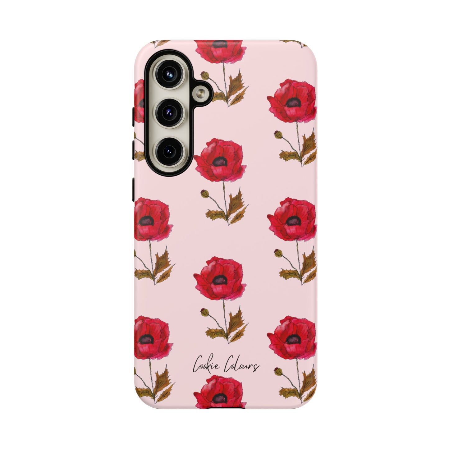 Amapola | Premium Phone Case