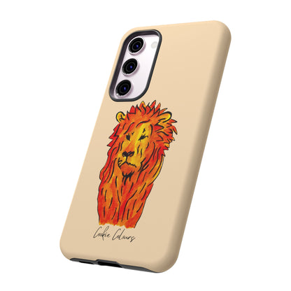 Simba | Premium Phone Case