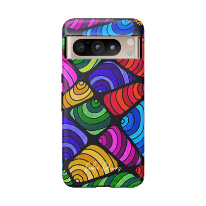 Chromarc | Premium Phone Case