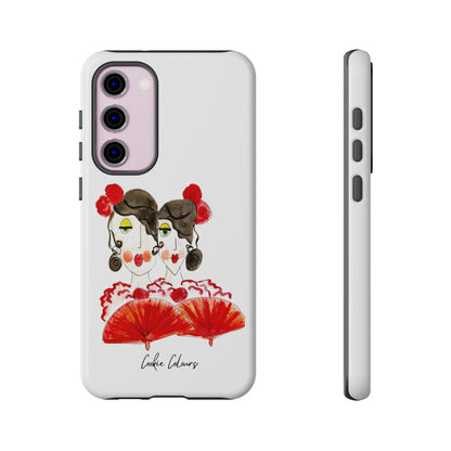 Gemelas | Premium Phone Case