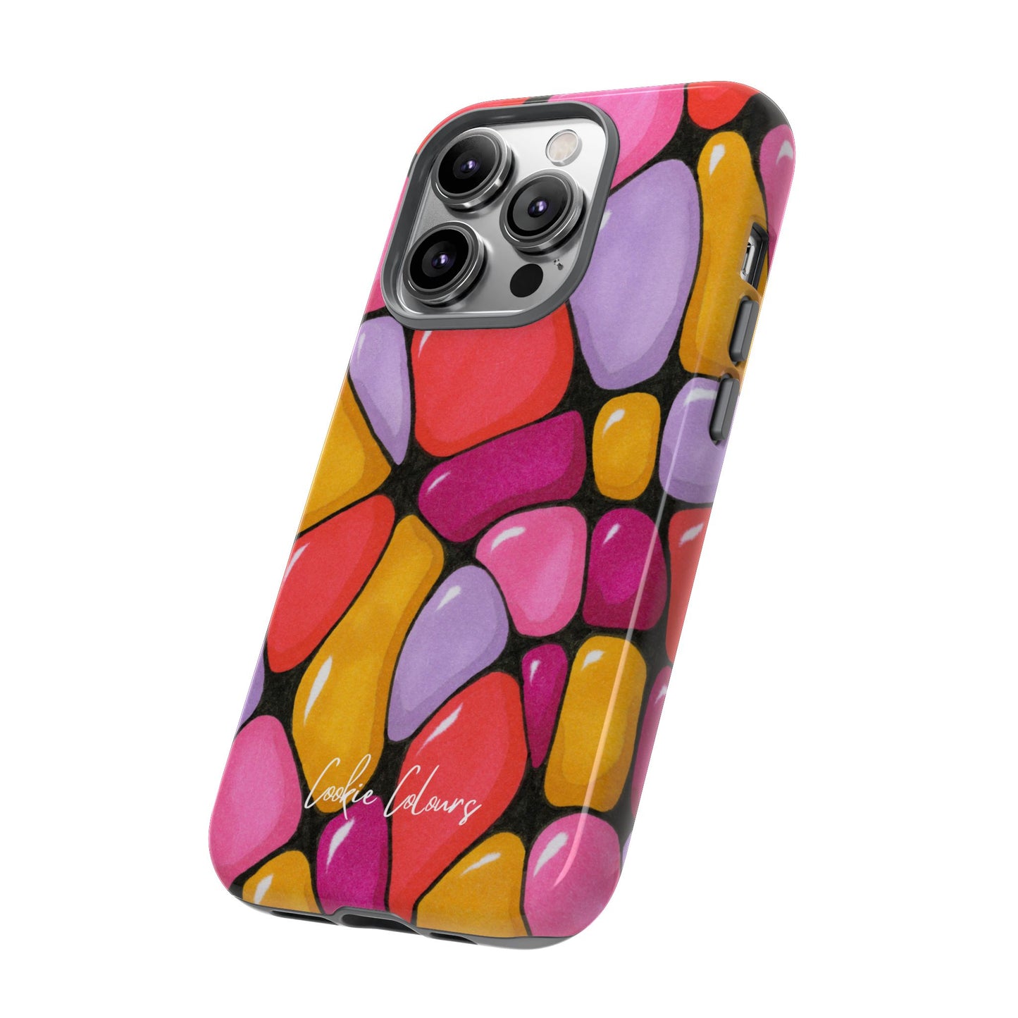 Candy Stone | Premium Phone Case