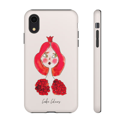 Blush | Premium Phone Case