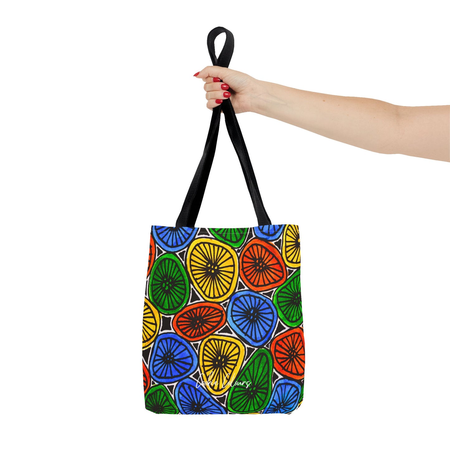 Pebble Path | Tote Bag