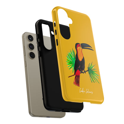 Toucan | Premium Phone Case