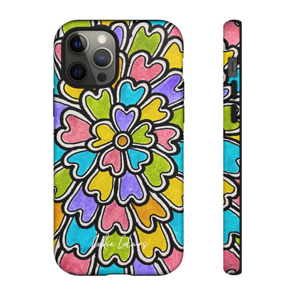 Whispers of Spring | Premium Phone Case