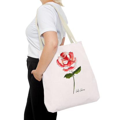 Rosa Rosa | Tragetasche